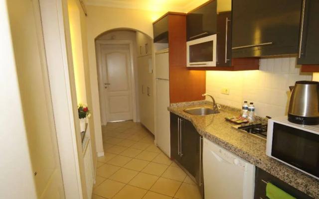 Hotel Taksim Home