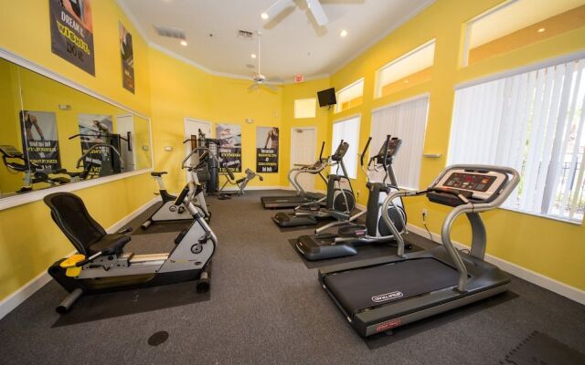 Terra Verde Resort 4748