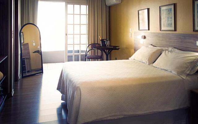 Hotel Mont Blanc