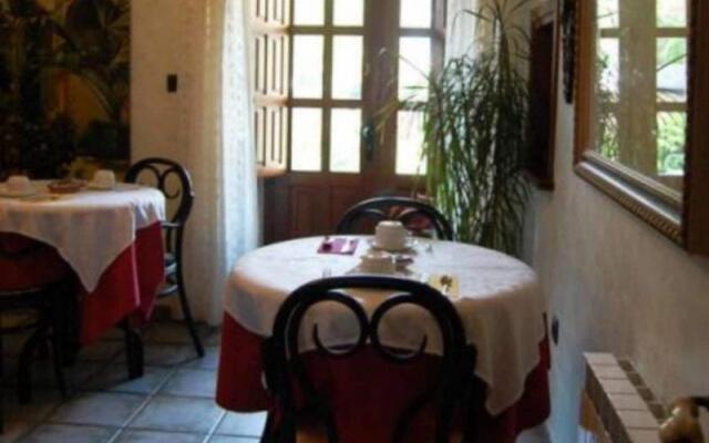 Posada Casa de Don Guzmán