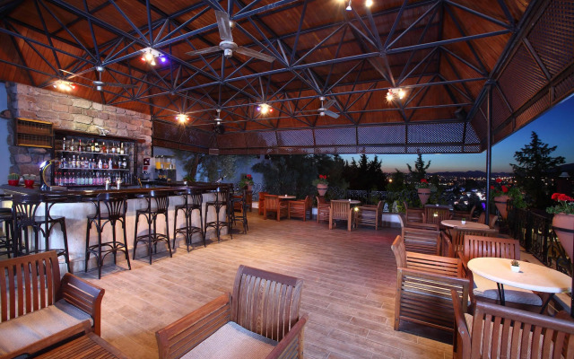 Manzara Boutique Hotel