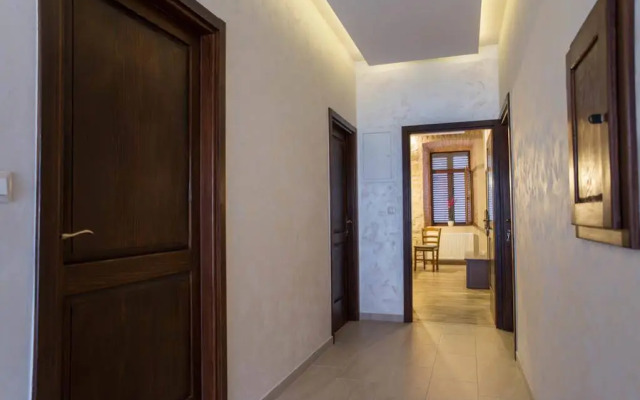 Mimoza Old Town Pula Apartments