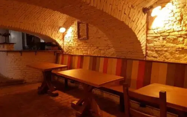 Casa Corona