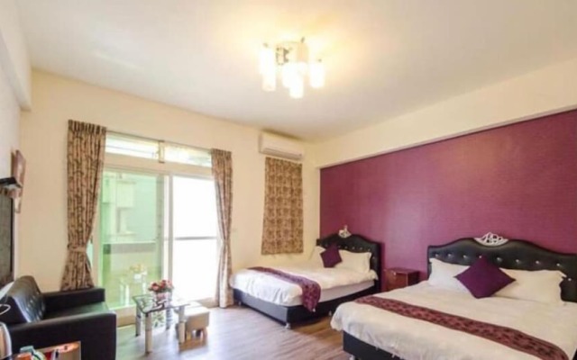 Flower 4 B&B