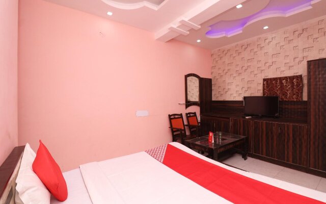 Hotel Relation By OYO Rooms