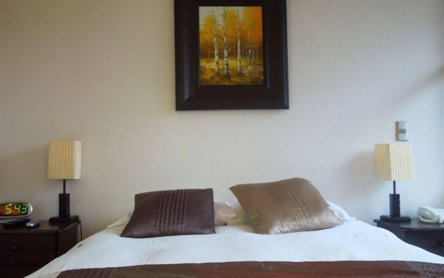 Belles Artes Apartments