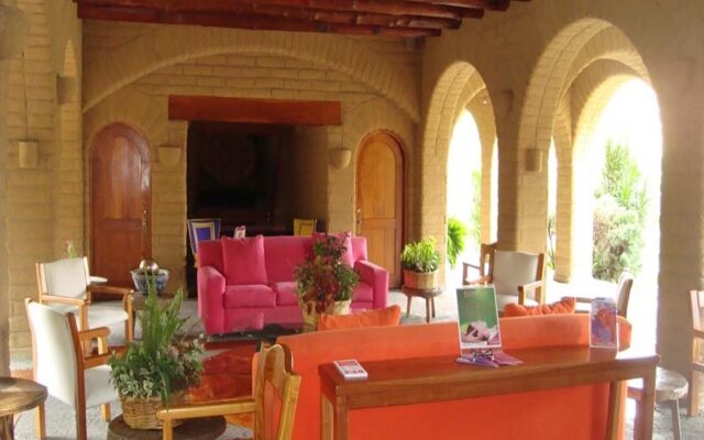 Mision del Sol Resort and Spa - Adults only