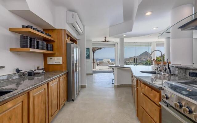 The one and only Pedregal Hollywood House