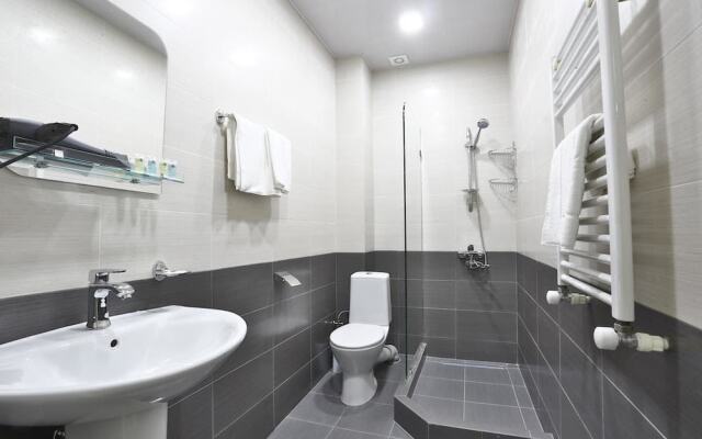 Hotel Kandelaki Tbilisi