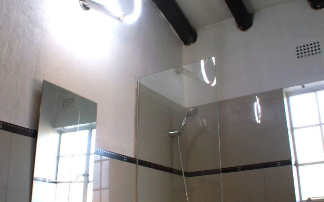 Louise Terrace Guest House