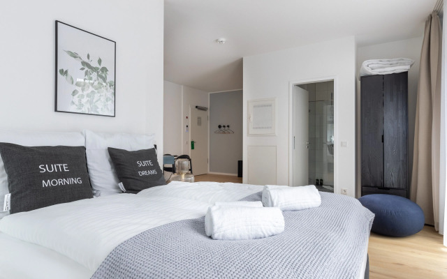 Limehome Gütersloh Eickhoffstraße