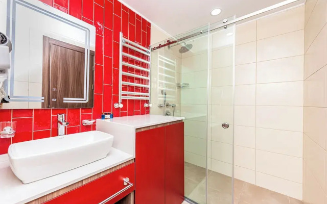 Rainbow Residence Batumi