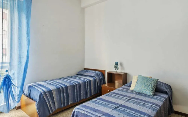 Simplistic Holiday Home in Imperia near Porto Maurizio - Cottages_and_Houses in 因佩里亚 - Photo 5