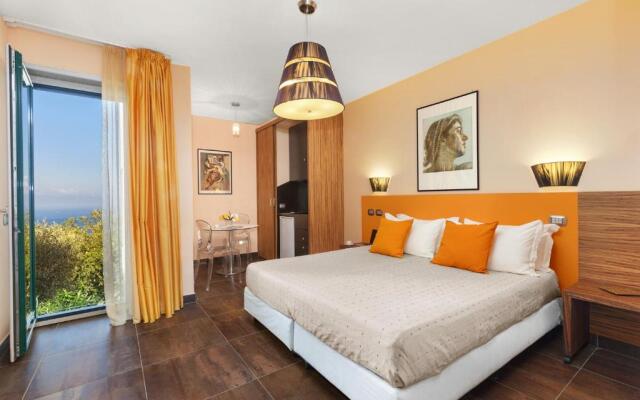 AMORE RENTALS - Villa Elia