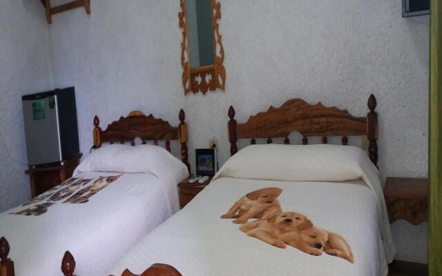 Casa Dra . Nancily & Liday