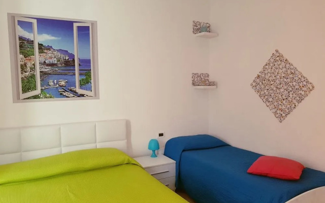 Verona Holidays Appartamento