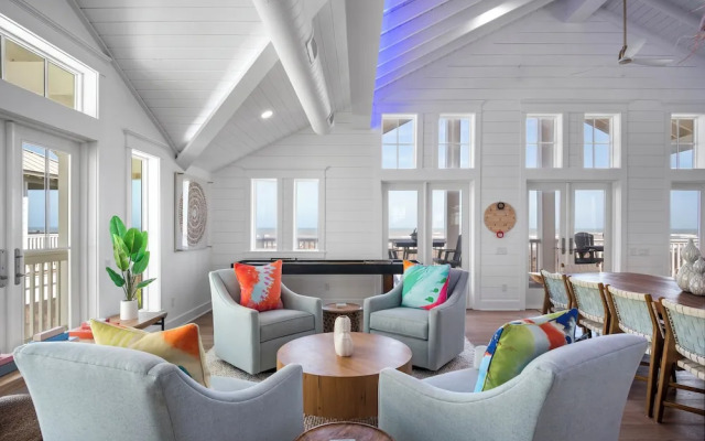 Sea of Dreams 174 SE