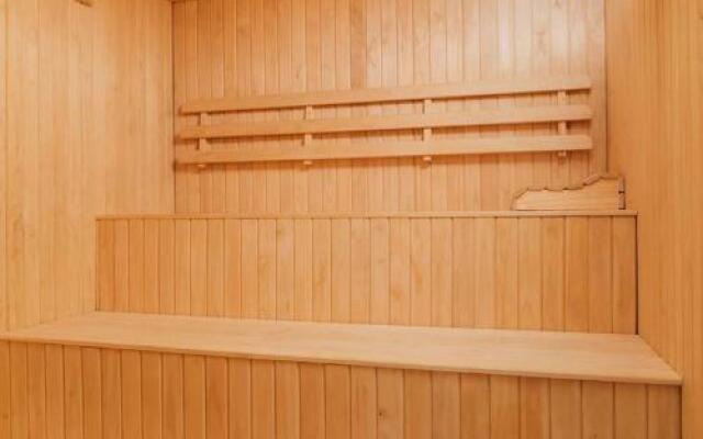 M.A.C. Royal Suites Hotel & Casino Chilecito