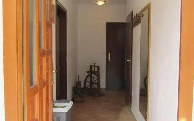 Apartment Rakušček
