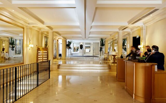 Suites Albany & Spa