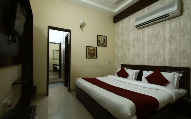 Hotel Maharani Regency