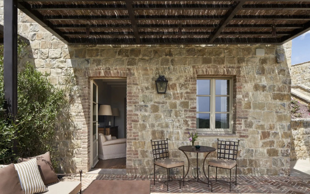 Rosewood Castiglion del Bosco