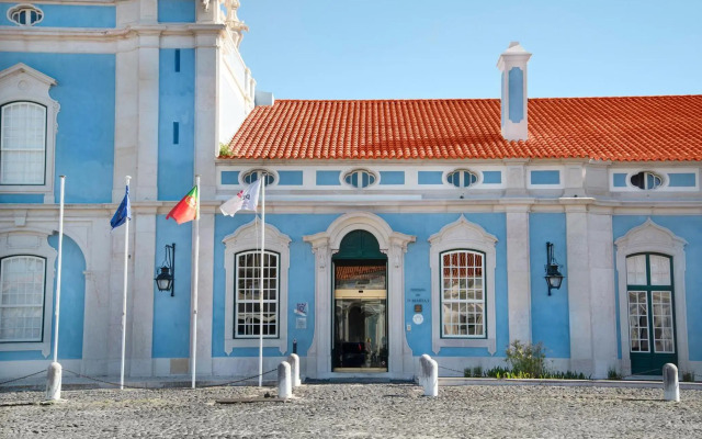 Pousada Palácio de Queluz – Historic Hotel