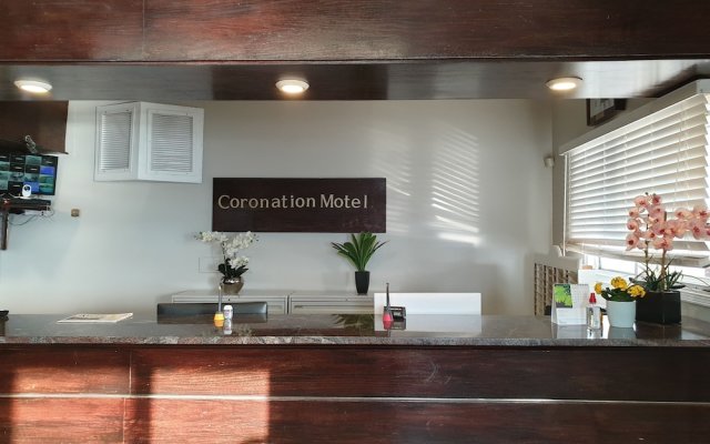 Coronation Motel