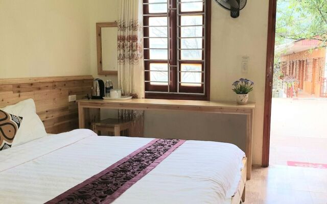 Dang Khoa Homestay