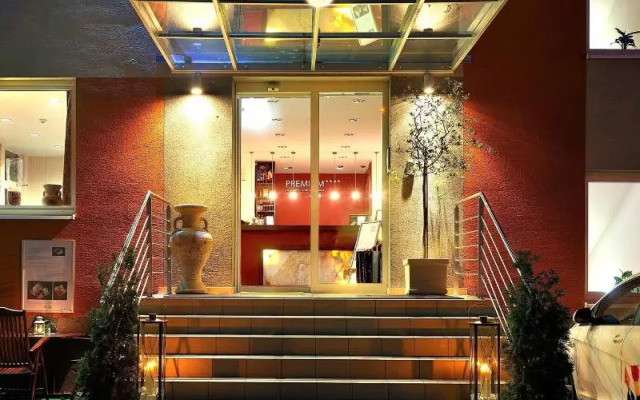 Premium Business Hotel Bratislava