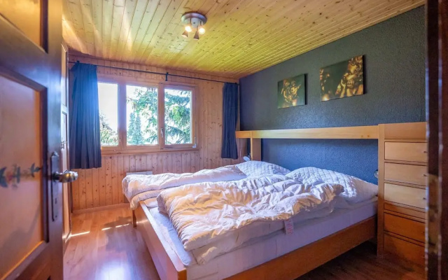 Chalet Rübezahl