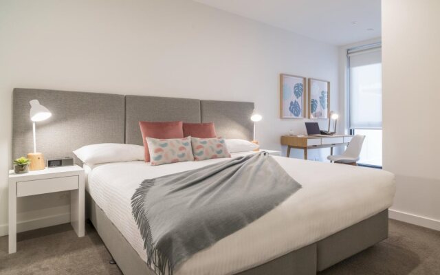 Caroline Serviced Apartments - Sandringham