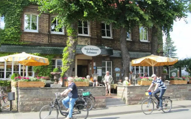 Land-gut-Hotel Lohmann