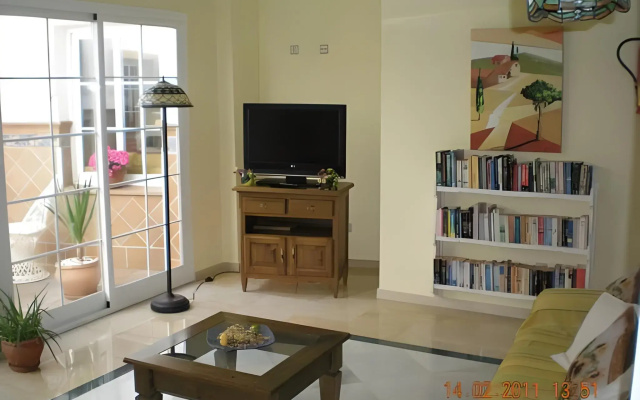 Apartamentos Casanova