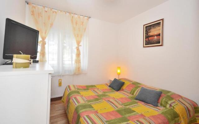Apartments Vukasović