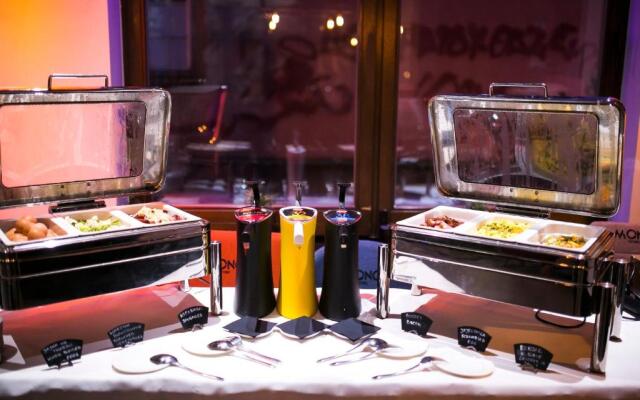 Stay inn Hotel Gdansk