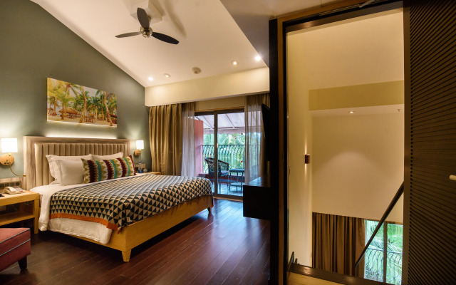 Novotel Goa Resort & Spa Hotel