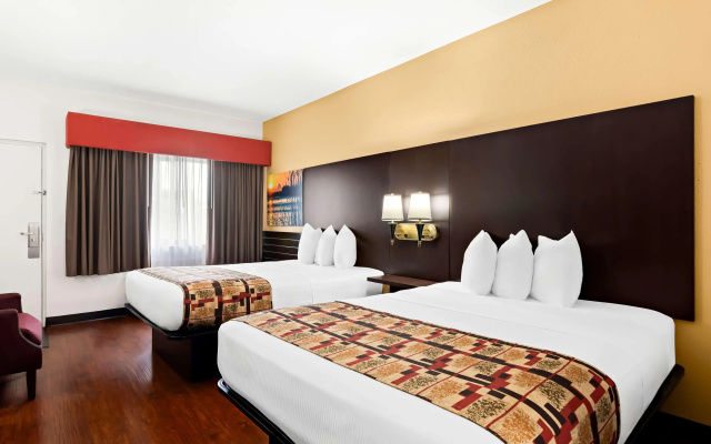 Best Western Lake Okeechobee
