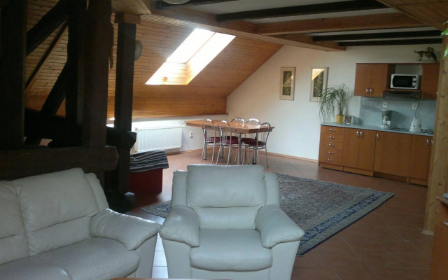 Colosseo Residence