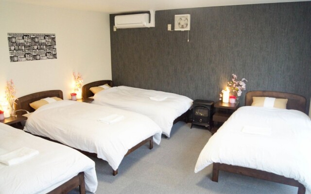 Tabist Sakuragawa River Side Hotel