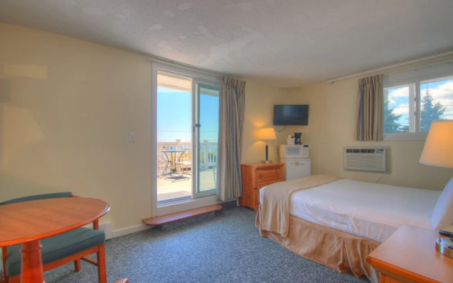 Sea Cliff House Motel