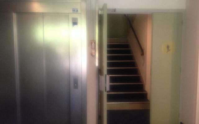 ibis budget Caen Mondeville