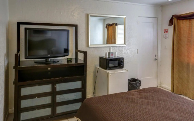 Richard's Hotel