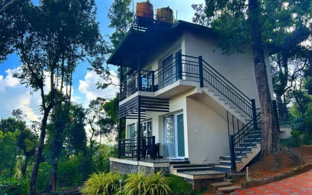 Young Island - Coorg