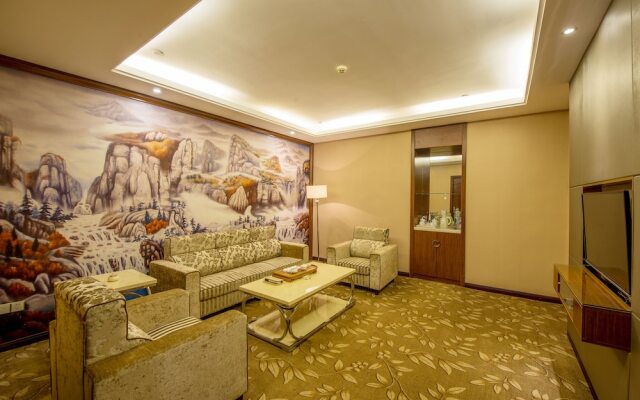 Huarong Hotel Quanzhou