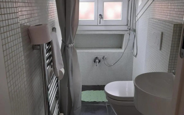 San Marco Luxury Rooms