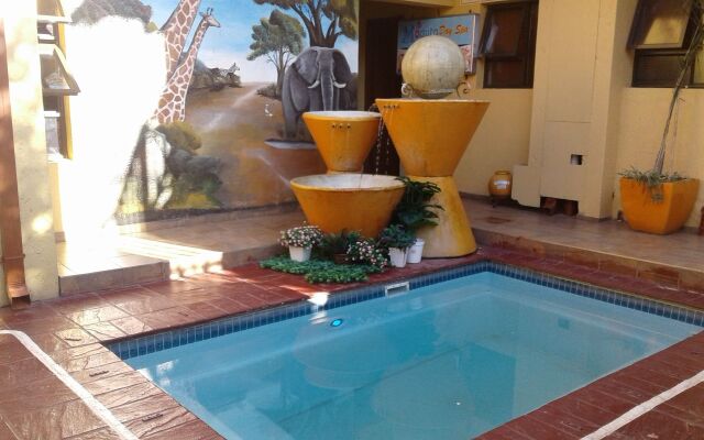 Sgegede Guest House