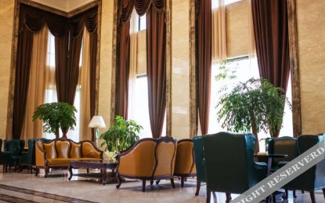 Tianya Haige Hotel (Suzhou Xiangcheng North Bridge)
