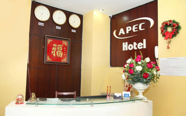 Apec 2 Hotel