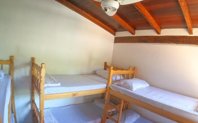 Hostel Brazil Backpackers Caraguá